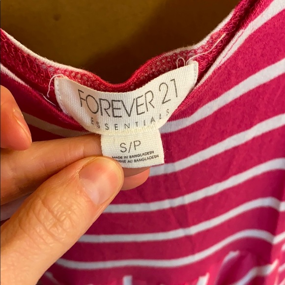 Forever 21 dress - Picture 3 of 6